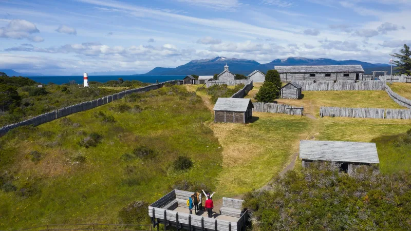 Fort Overlook