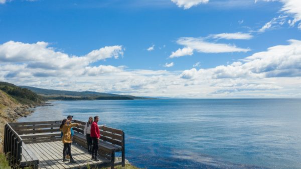 Tierra del Fuego Viewpoint