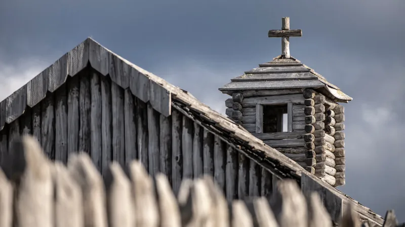 Fort Bulnes