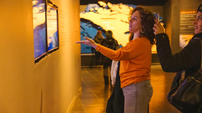 Strait Museum