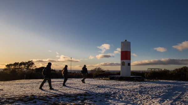 Bernardo O’Higgins Lighthouse