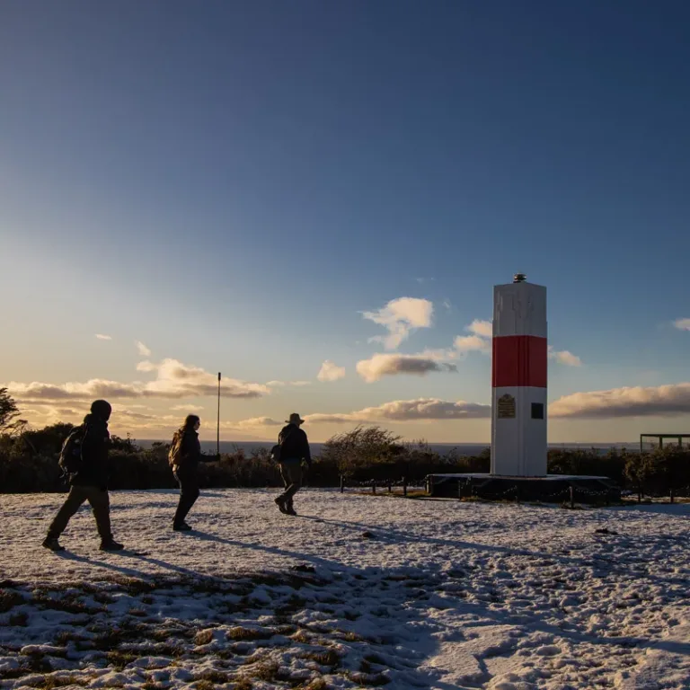 Bernardo O’Higgins Lighthouse