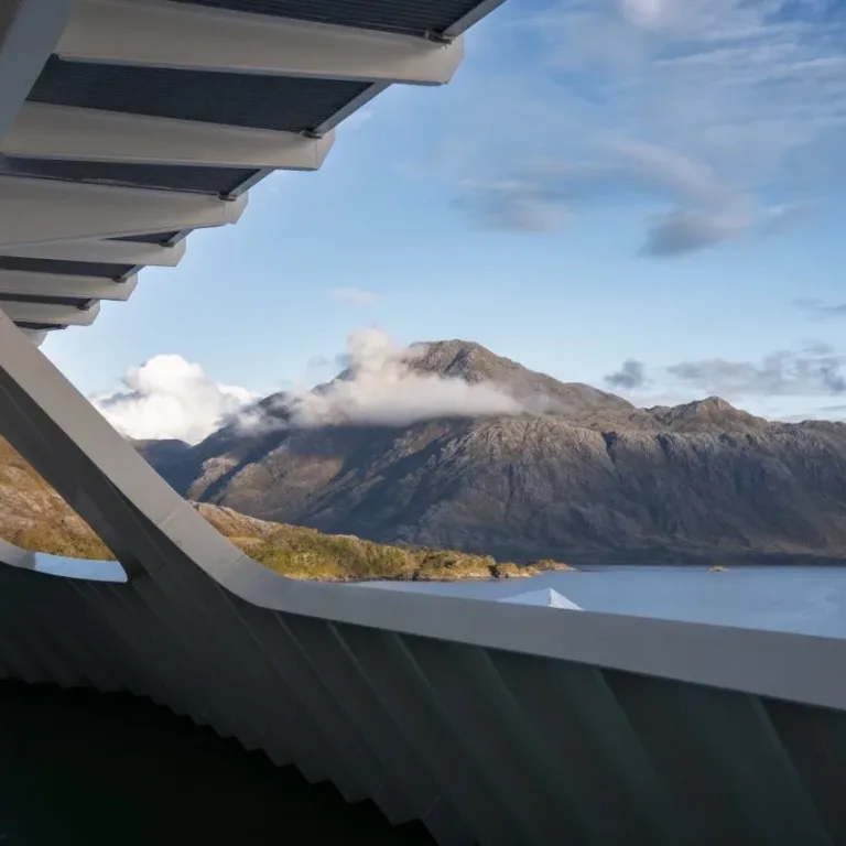 Patagonian Fjords Cruise Puerto Montt – Puerto Natales