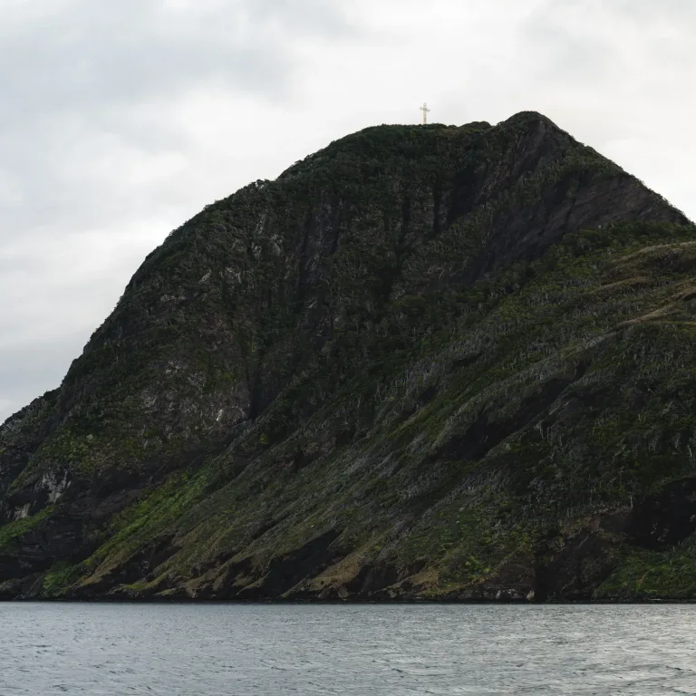 Cabo Froward: el último cabo de América