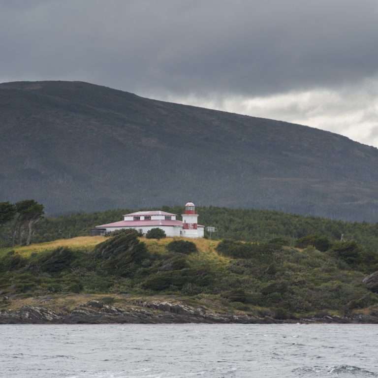 Faro San Isidro